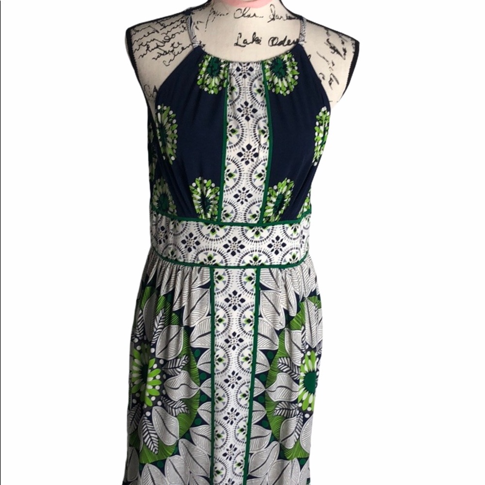 London Times Dress